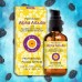 Pure Plant Based Alpha Arbutin Face Serum with Bearberry Extract & Blueberry Extract 30ml (1 oz) + Pure Vitamin E Oil 30ml