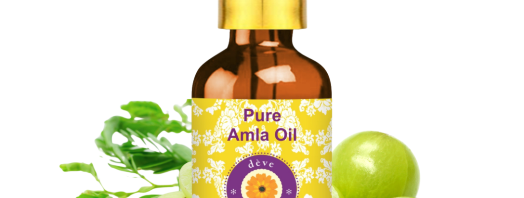 Amla Oil for Hair Growth: Benefits, Uses & How to Apply Amla Oil for Hair Growth: Benefits, Uses & How to Apply