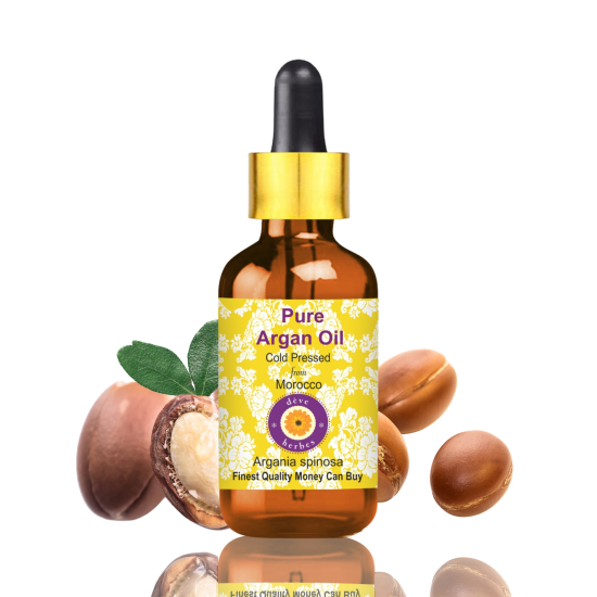 Pure Argan (Moroccan) Oil Pure Argan (Moroccan) Oil