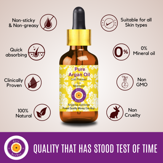 Pure Argan (Moroccan) Oil Pure Argan (Moroccan) Oil