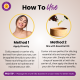 Pure Argan (Moroccan) Oil Pure Argan (Moroccan) Oil
