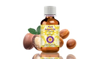 Argan Oil Benefits: The Complete Guide to Skin, Hair & Beauty