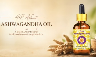Ashwagandha Oil: Benefits, Uses, and Why It's Ayurveda's Best-Kept Secret