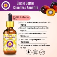 Pure Batana Oil