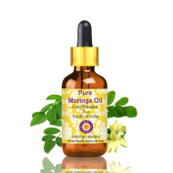 Pure Moringa Oil 