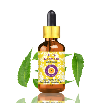 Pure Neem Oil 