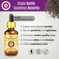 Pure Psoralea Oil 
