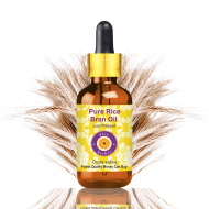 Pure Rice Bran Oil 