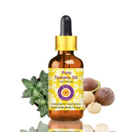 Pure Tamanu Oil 