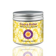 Pure Cocoa Butter