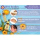 TENSE ANXIETY RELIEF - Aromatherapy Essential Oil Blend for Bodily Tension, Muscle Pain, Aches and Sore Body