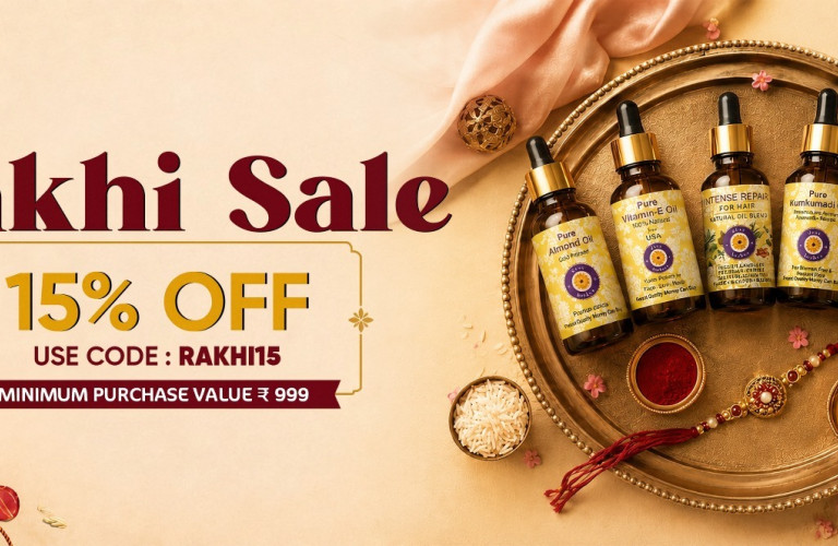 15 Rakhi Sale banners