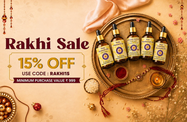 15 Rakhi Sale banners