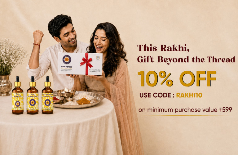 10 Rakhi Sale banners