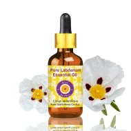 Pure Labdanum Essential Oil 