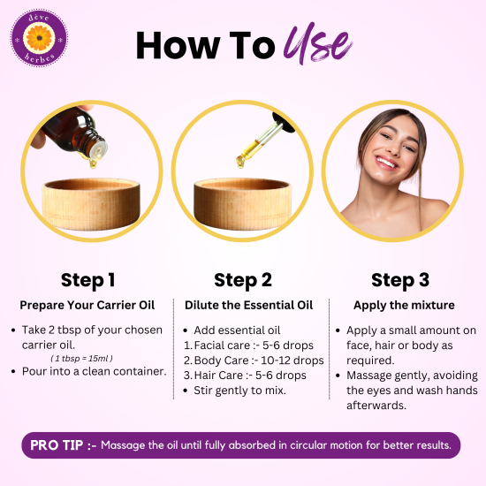 Pure Onion Essential Oil Pure Onion Essential Oil