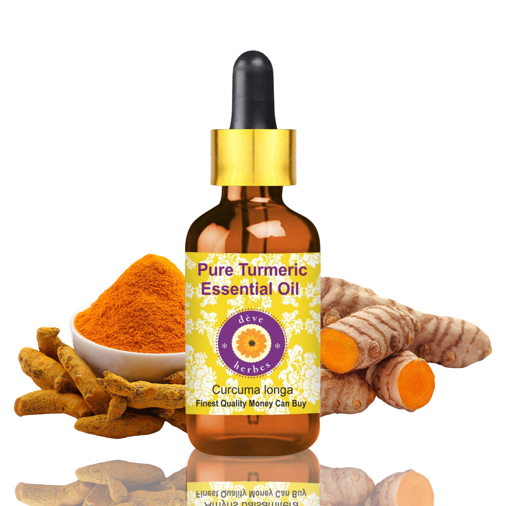 tumeric dihexa | Peptide Synthetic | High Purity Organic Turmeric - Dace