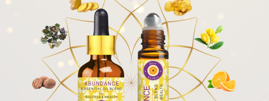 Abundance Essential Oil Blend: 7 Things to Know Before You Buy