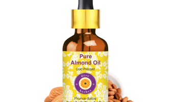 Sweet Almond Oil for Skin: Benefits, How to Use It, and Who Should Avoid It