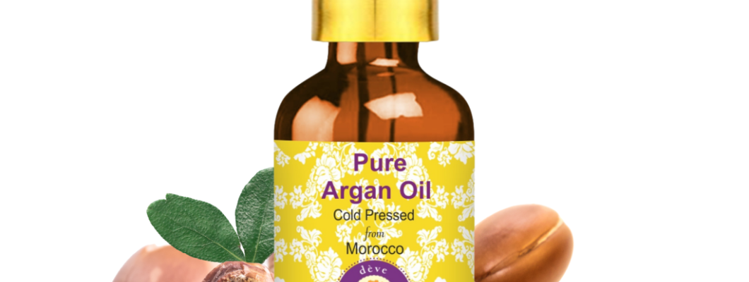 Pure Moroccan Argan Oil Benefits for Hair & Skin: 10 Proven Reasons to Use It Daily