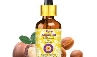 Pure Moroccan Argan Oil Benefits for Hair & Skin: 10 Proven Reasons to Use It Daily