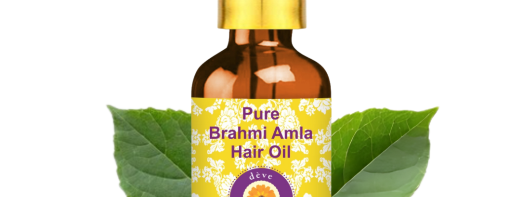 How to Use Brahmi Amla Hair Oil for Faster Hair Growth How to Use Brahmi Amla Hair Oil for Faster Hair Growth