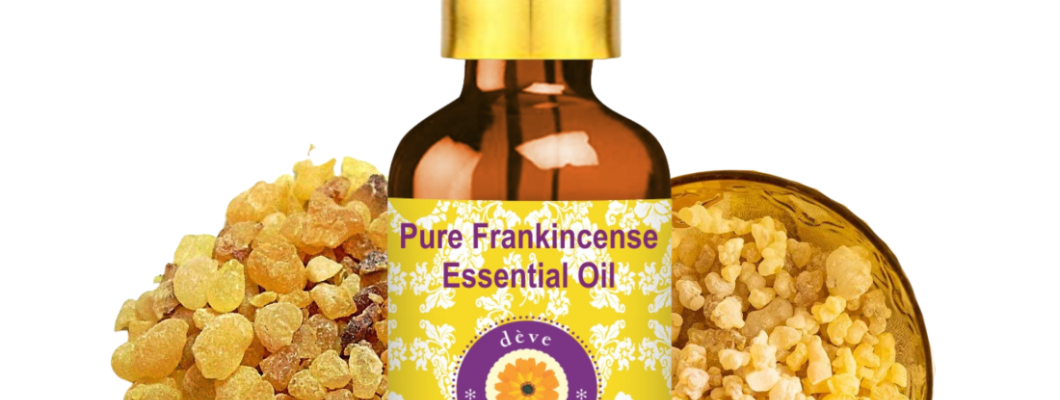 How to Use Frankincense Oil for Skin: A Simple At-Home Routine How to Use Frankincense Oil for Skin: A Simple At-Home Routine
