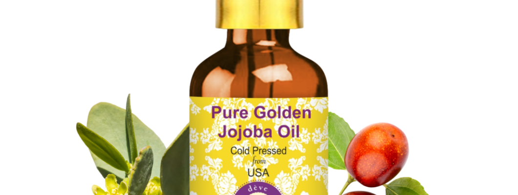 Pure Jojoba Oil Benefits for Hair & Skin: Uses, Tips & Why It Works