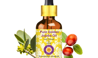 Pure Jojoba Oil Benefits for Hair & Skin: Uses, Tips & Why It Works