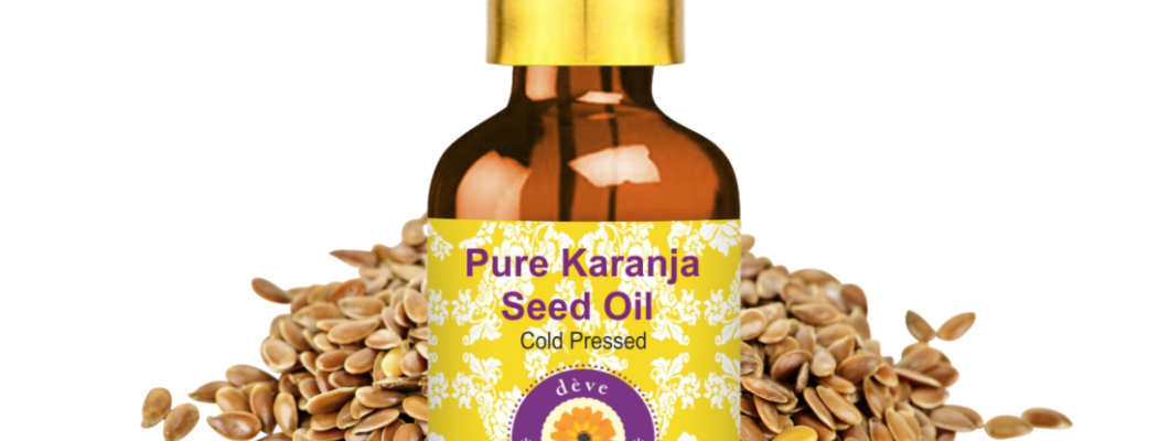 Karanja Seed Oil for Skin & Hair: Benefits, Uses, Science & How to Apply It