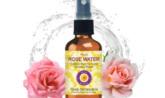 How to Choose Pure Rose Water for Your Skincare Routine
