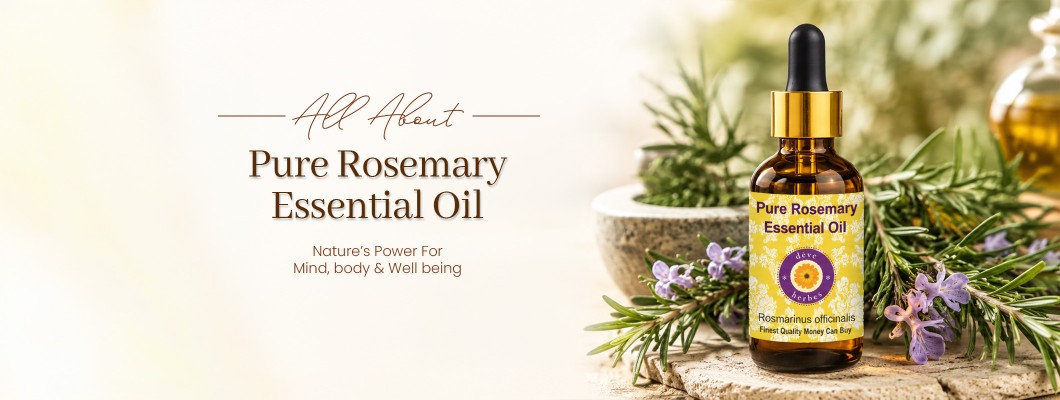 Rosemary Essential Oil Benefits: The Ultimate Guide to Nature's Most Powerful Herb Oil Rosemary Essential Oil Benefits: The Ultimate Guide to Nature's Most Powerful Herb Oil