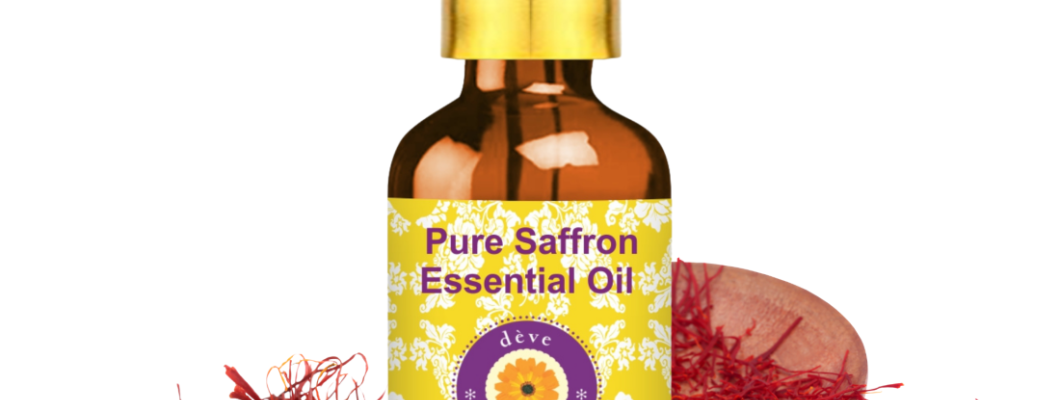 How to Use Saffron Essential Oil Safely in Your Daily Aromatherapy Routine