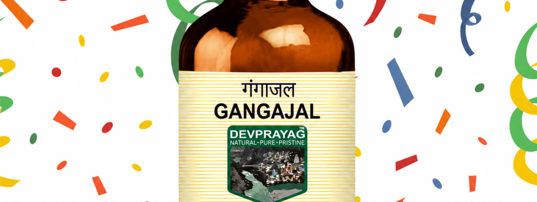 Shravan 2026 Gangajal Guide: Why Pure Ganga Water is Essential for Lord Shiva Puja Shravan 2026 Gangajal Guide: Why Pure Ganga Water is Essential for Lord Shiva Puja