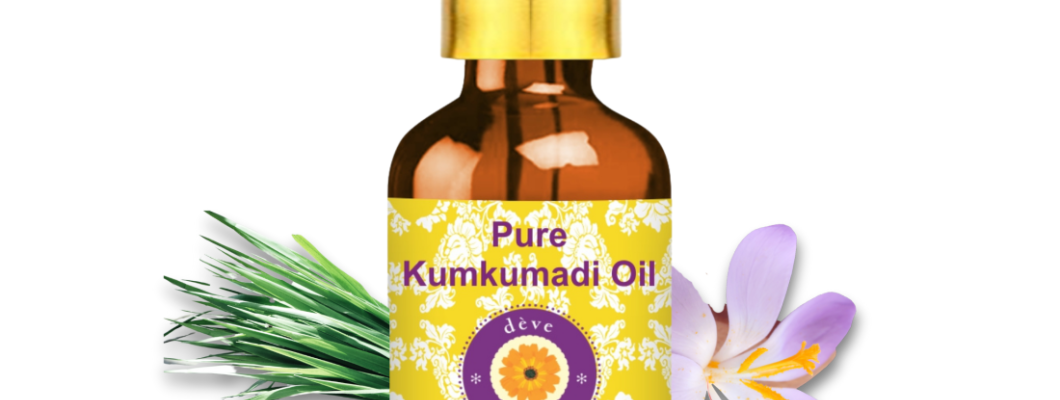 How to Use Kumkumadi Oil: Day vs. Night Application for Best Results