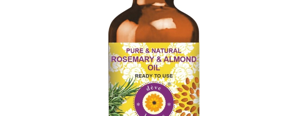 How to Use Rosemary and Almond Oil for Hair Fall Control — A Step-by-Step Routine How to Use Rosemary and Almond Oil for Hair Fall Control — A Step-by-Step Routine