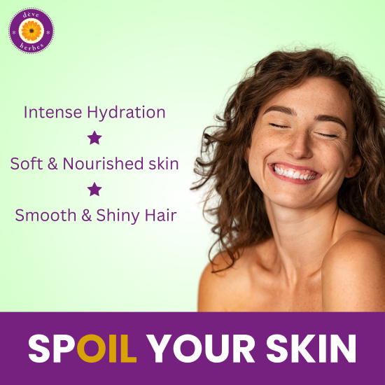 Pure Ginkgo  Root Oil