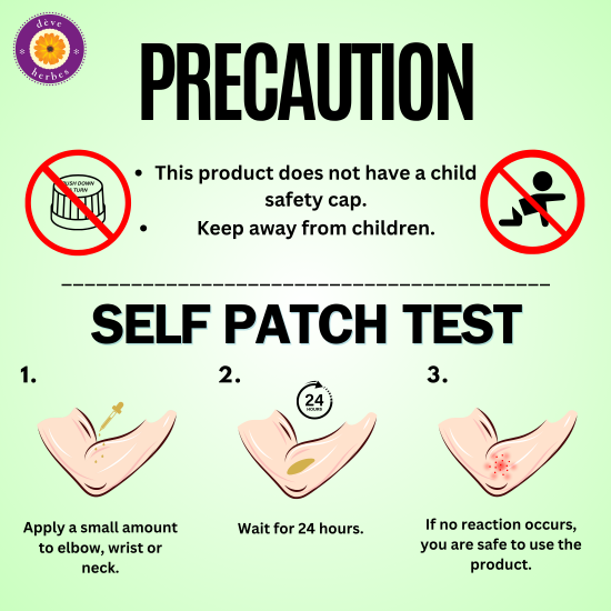 Pure Ginkgo  Root Oil