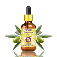 Pure Natural Squalane Oil