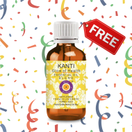 Deve Herbes Kanti - Glow of Health 2ML