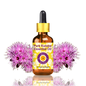 Pure Kunzea Essential Oil