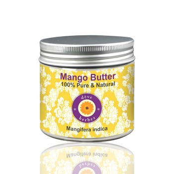 Pure Mango Butter 50gm