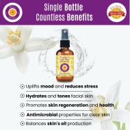 Pure Neroli Floral Water