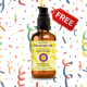 Pure Plant Based Niacinamide Face Serum GIFT Pure Plant Based Niacinamide Face Serum GIFT