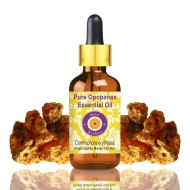 Pure Opopanax Essential Oil