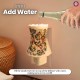 Plugin Ceramic Aroma Diffuser with Pure Ylang Ylang Aroma Oil 15ml