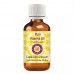 Pure Paprika Oil (Capsicum annuum) 100% Natural Therapeutic Grade Cold Pressed