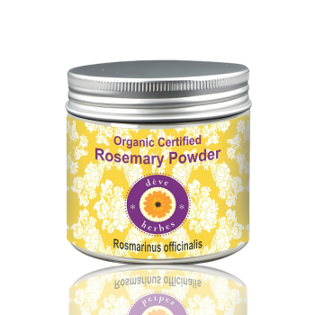 Pure Rosemary Powder