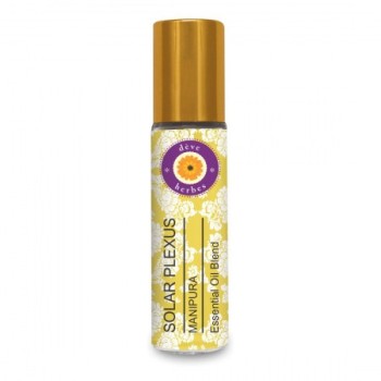 Solar Chakra Oil (Manipura) 8ml