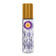 Third Eye Chakra Oil (Ajna) 8ml